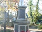 Image: War Memorial