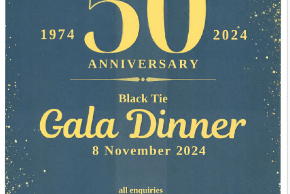 Citizens Advice North East Derbyshire Celebration Gala -8th November 