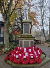 Remembrance Day Parade