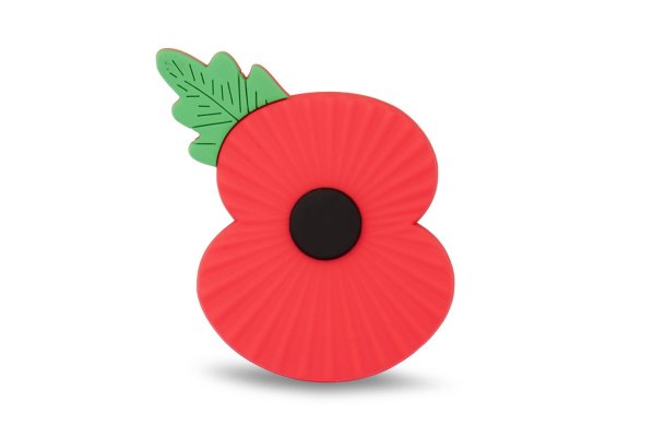 Remembrance Day Parade - Sunday, 10th November